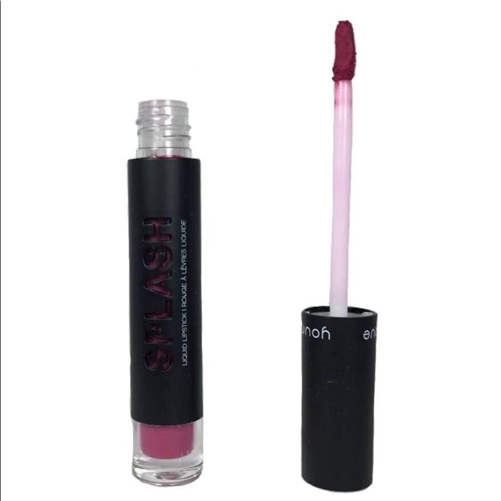 YOUNIQUE | Splash Liquid Lipstick